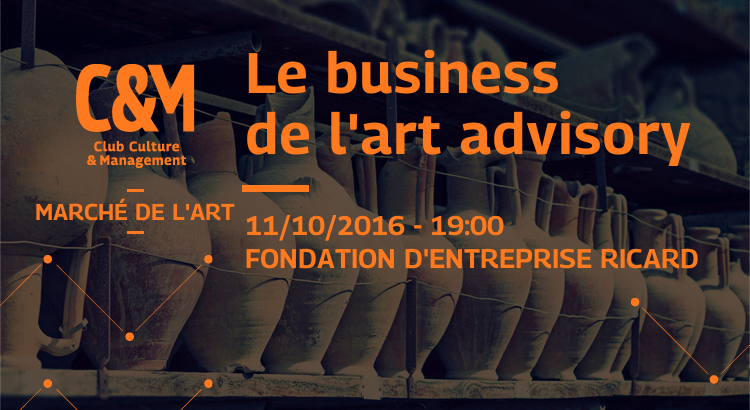 Le business de l’art advisory