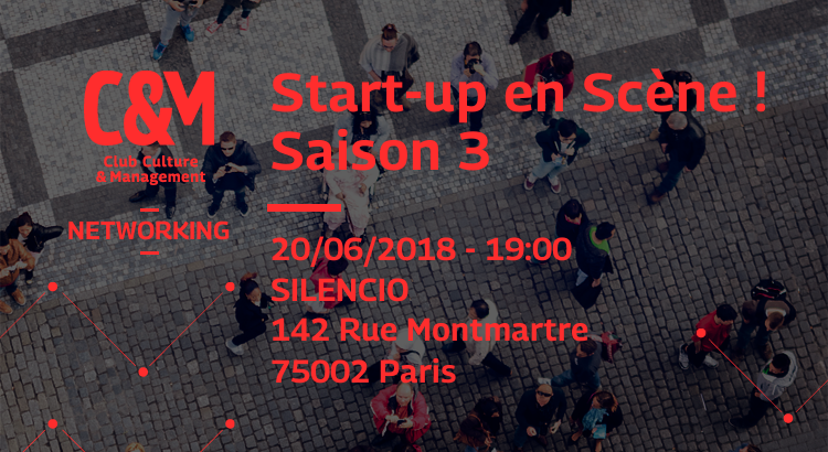 Start-up en Scène ! saison 3