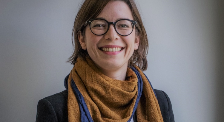 Anne Ravard, Directrice adjointe, In Extenso Tourisme Culture & Hôtellerie
