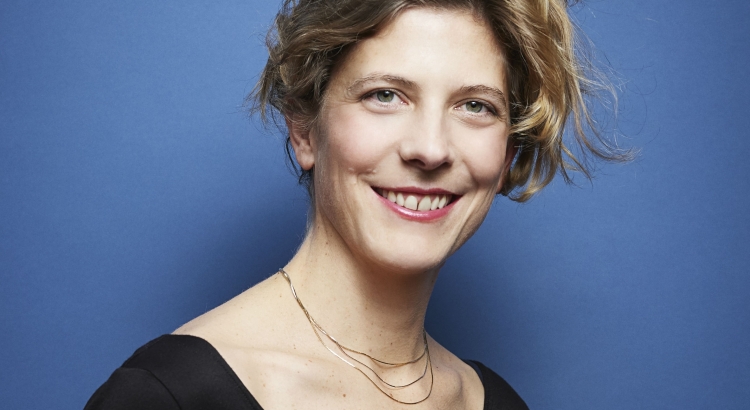 Laure Confavreux-Colliex, fondatrice de Manifesto