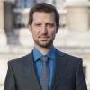 Etienne DESHOULIÈRES