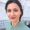 Ophélie RODIER