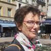 Catherine LE BERRE