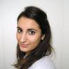 Julie HUGUES